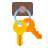 Admin Key